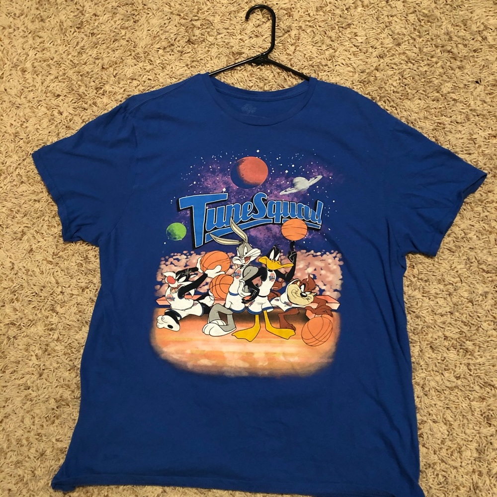 Assorted Men’s XL shirts (10)